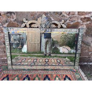 Venice Mirror