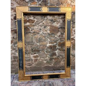 Important Orientalist Frame (203/150cm)