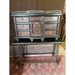 17th-century Italian Cabinet