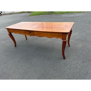 Louis XV Vendée Table 