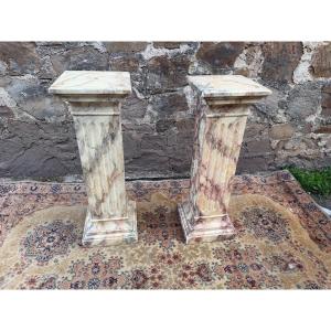 Pair Of Louis XVI Style Sheaths 