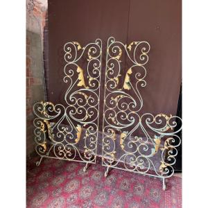 Pair Of Divider Grids 