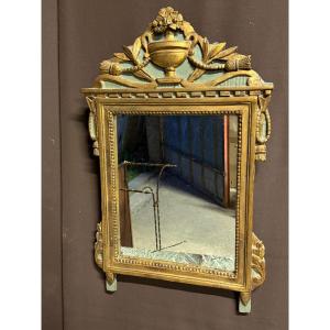 Louis XVI Mirror