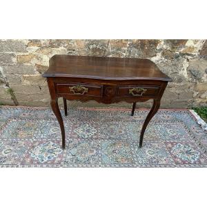 Louis XV Console Table