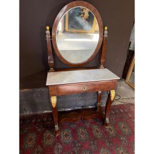 Dressing Table, Early 19th Century