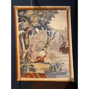 Aubusson Tapestry