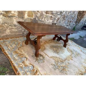 Spanish Dining Table