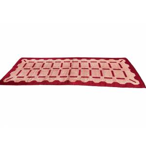 Art Deco Corridor Rug 1930