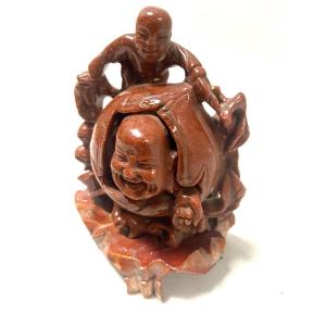 Goldsand Hard Stone Buddha