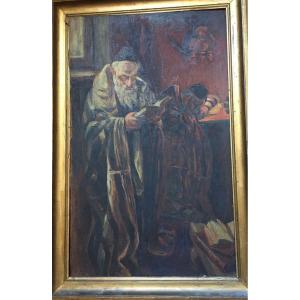 The Rabin At The Polish School Study