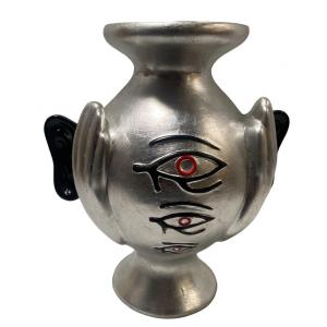 Unique Vase By Cleto Munari 2010