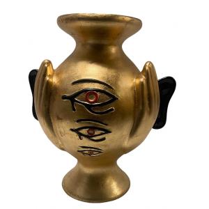 Unique Vase By Cleto Munari Italian Artist 2010
