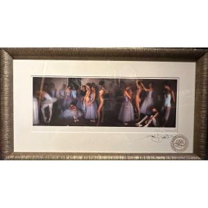 David Hamilton's Group Of Dancers