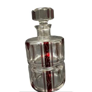 Karl Panda Round Bottle 