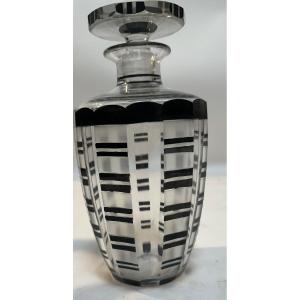 Art. Deco Karl Panda Bottle