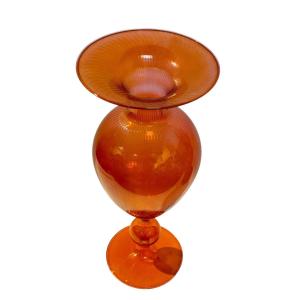 Sofiatti Murano Glass Vase 