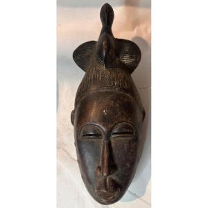 African Mask 