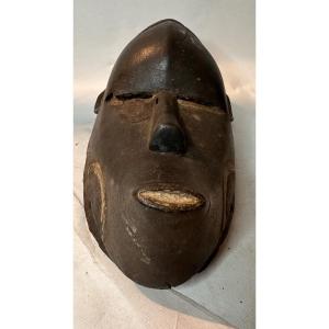 African Mask 
