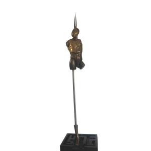 The Minautore By Paul Wuderlich 