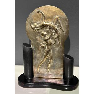  Russian Ballets By Godefroid Devresse 1920