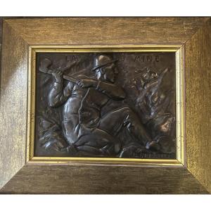 Camille Marc Sturbelle's Mine