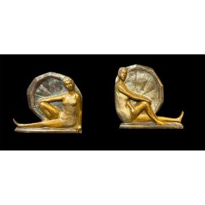 Decorative Elements For Art Deco Furniture