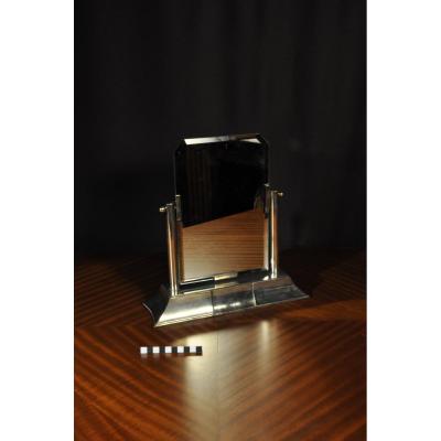 Art Deco Mirror Christophe Gallia