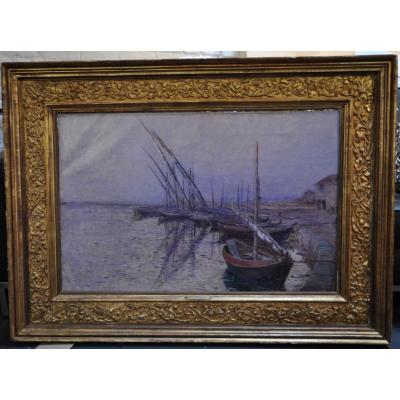 Le Soir (ferrières) - Paul Simons