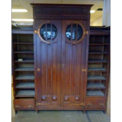 Cardboard Box By Victor Rogister