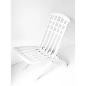 Mallet Stevens Chairs For Dariel 1925
