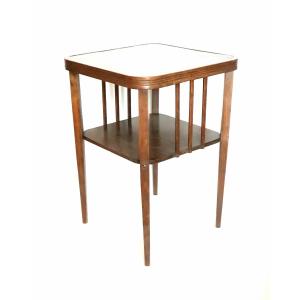 Otto Wagner Table No. 9205 Thonet