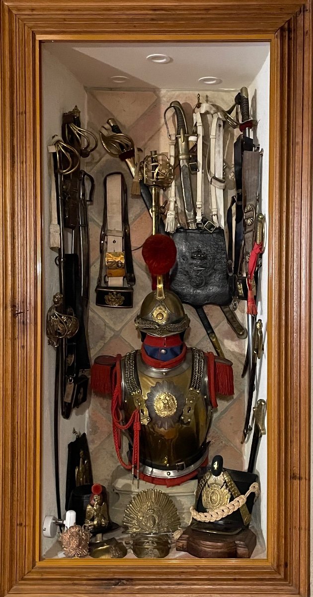 AU HUSSARD