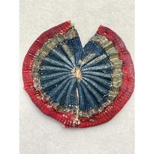 Original Bicorn Cockade 1st Empire 19th