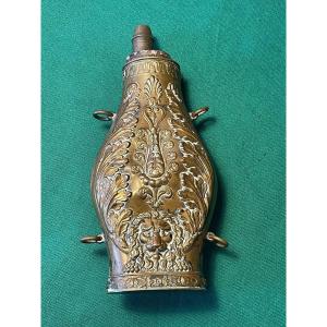 Old Powder Pear Early 19th Century 