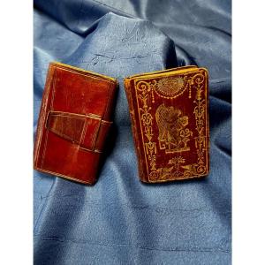 Useful Calendar For Business People And Their Wallet 1st Empire Period 1813