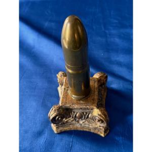 37mm Fake Cartridge Lighter 