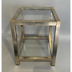 Small Side Table