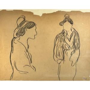 Louis Valtat (1869-1952)