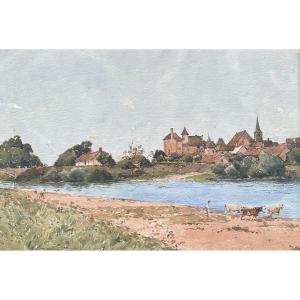 Paul Lecomte (1842–1920)