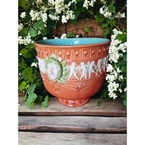 Sarragemines Planter