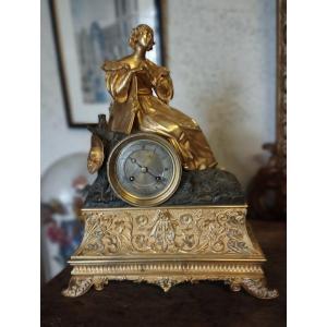 Pendule 19ème