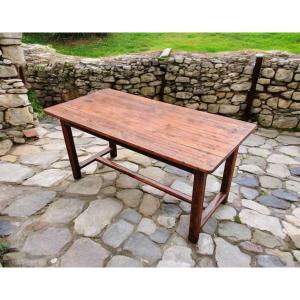 Farmhouse Table 