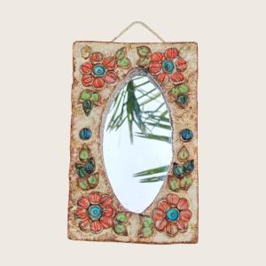 Ceramic Mirror