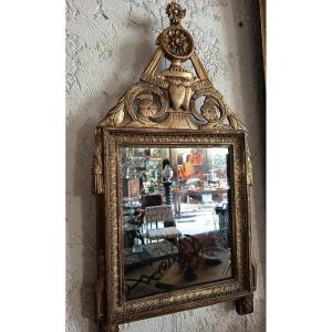 Directory Period Mirror 