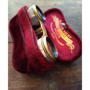 Niii Period Theater Binoculars