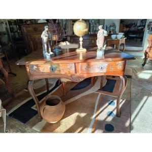 Louis XV Cabaret Table, 18th Century