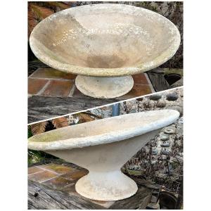 Willy Guhl's Planter 