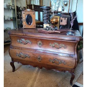 Louis XV Commode