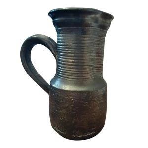 Pitcher Signed Jean Marais 