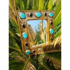 Miroir By François Lembo